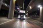 Scania P 220 4x2 with Box Body 2017 года